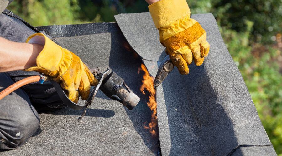 Expert top industrial roofings services in Alpine, TN