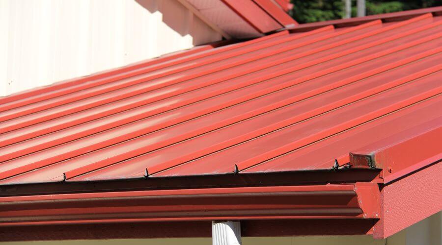 Industrial Roof Repair in Alpine, TN